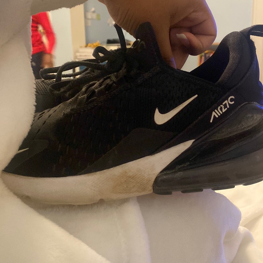 Nike shoes